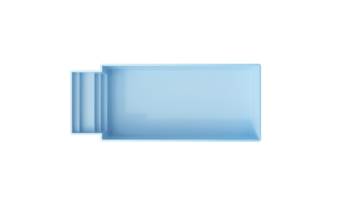 plage sur la longueur gch